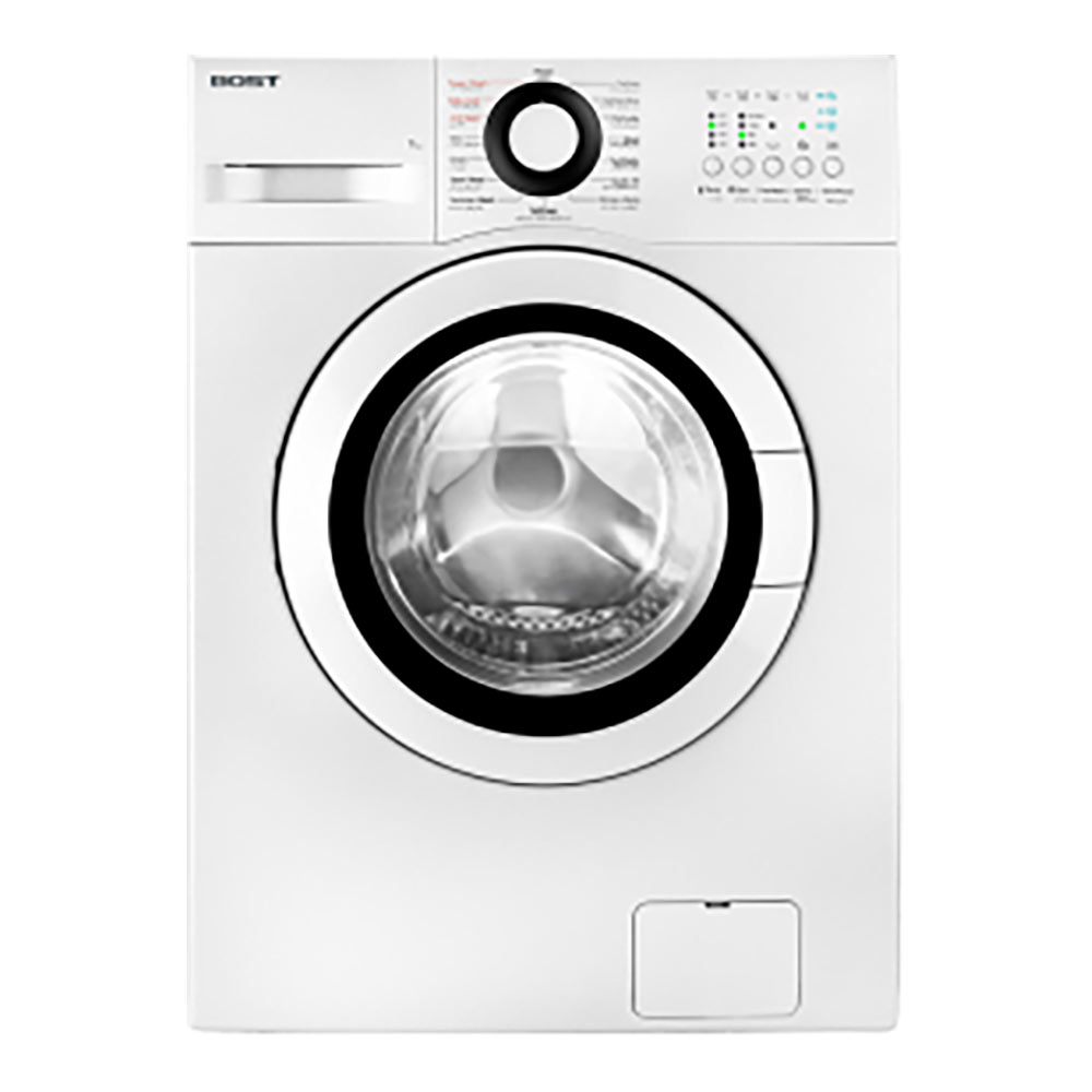 ماشین لباسشویی بست مدل bwd 7150n ظرفیت 7 کیلوگرم